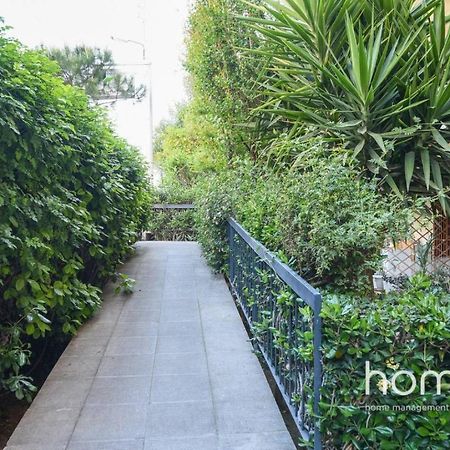 90M² Homm Sea View Apartment In Alimos Atény Exteriér fotografie